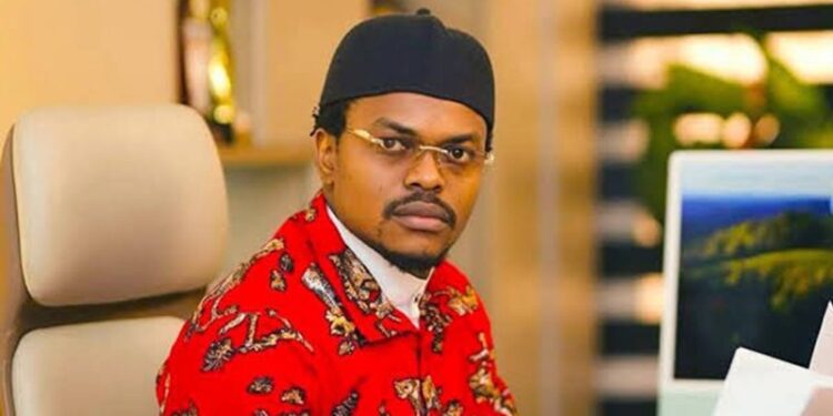 Linus Williams, widely known as BLord (or B-Lord)