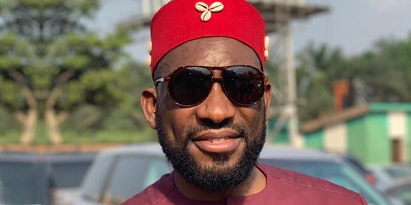 The author, Maazị Tochukwu Ezeoke, Ichie Onye Njenje, rebukes Barrister Aloy Ejimakor over Igbo Presidency remarks