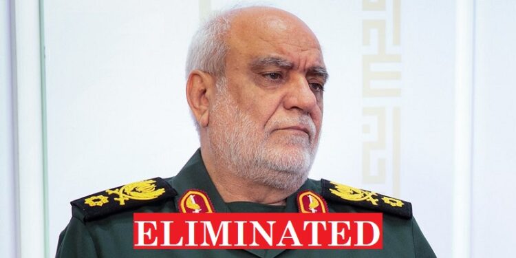 Eliminated Majid Khademi