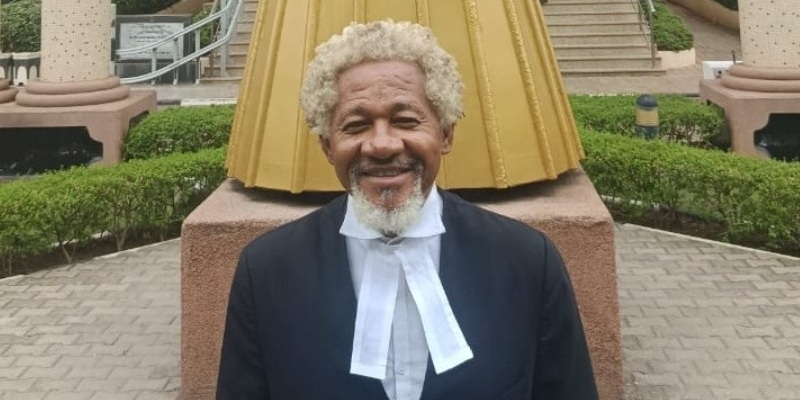 Chief Malcolm Emokiniovo Omirhobo