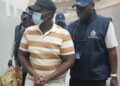 Adebiyi: Police Extradites Fugitive to UK for Murder, Drugs