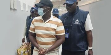 Adebiyi: Police Extradites Fugitive to UK for Murder, Drugs