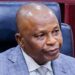 Attorney-General of the Federation (AGF) and Minister of Justice, Chief Lateef Olasunkanmi Fagbemi, SAN