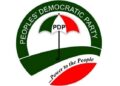 PDP logo