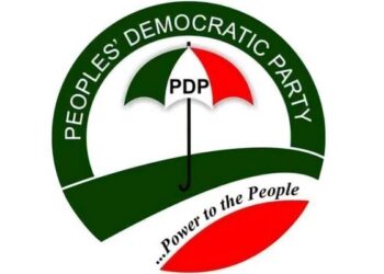 PDP logo