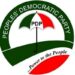 PDP logo