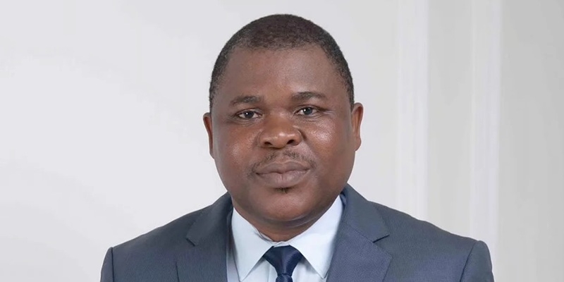 Paul Hounkpe