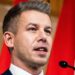Hungary’s New Prime Minister Peter Magyar