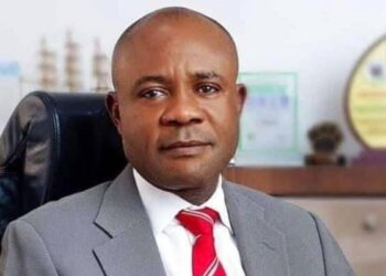 Enugu State Governor, Peter Mbah