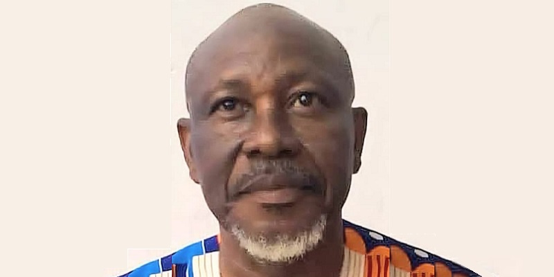 Professor Victor Ifeanyi Obiora Ndirika