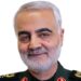 Iranian Major General Qasem Soleimani