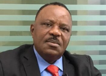 Former APC Presidential Aspirant, SKC Ogbonnia