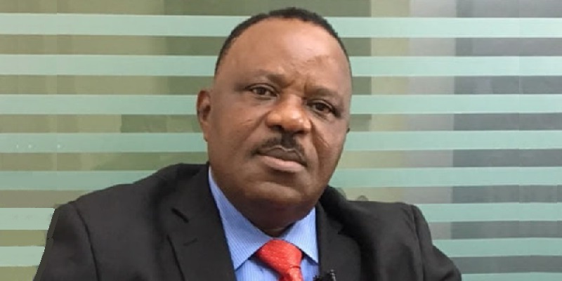 Former APC Presidential Aspirant, SKC Ogbonnia