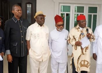 South East Forum of Former Governors