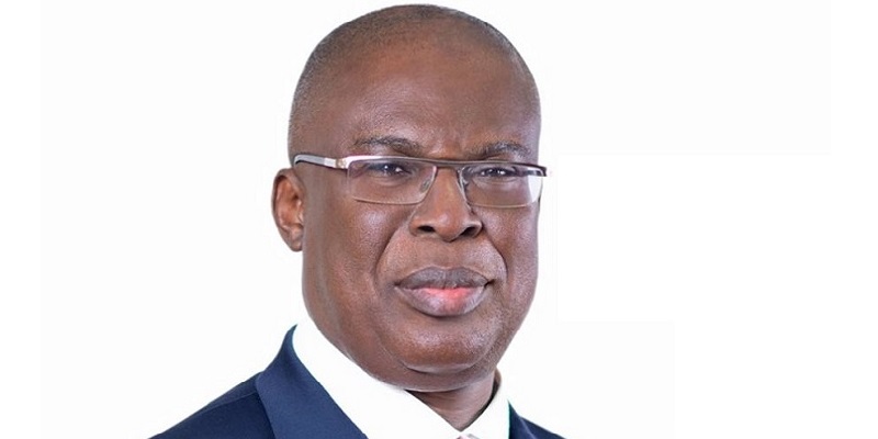 Ex-Bayelsa State Governor and ex-Minister of State for Petroleum Resources, Chief Timipre Marlin Sylva