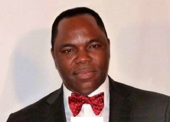 Former chairman of the defunct Skye Bank Plc.