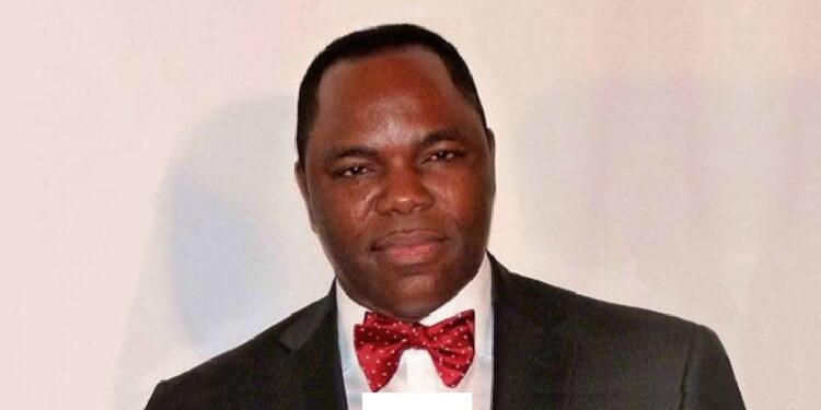 Former chairman of the defunct Skye Bank Plc.