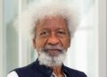 Professor Wole Soyinka