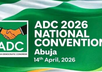 ADC National Convention Banner