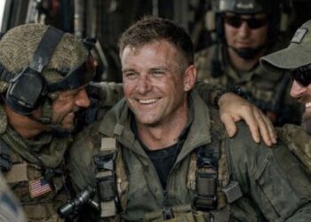 FULL DETAILS: How Downed US Pilot in Iran Survived, Connected & Was Rescued