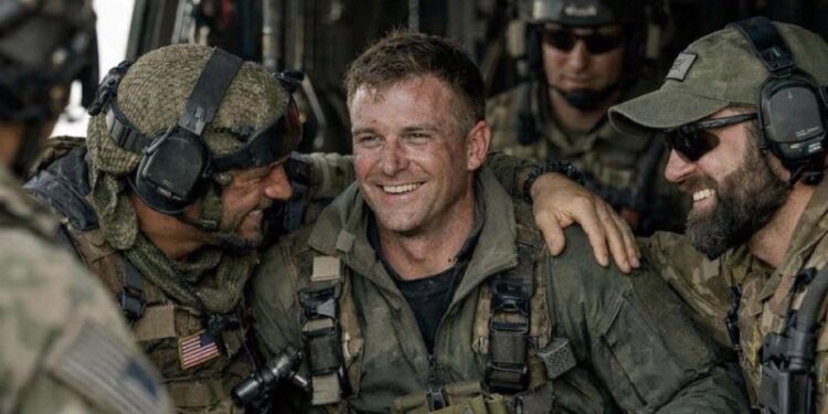 FULL DETAILS: How Downed US Pilot in Iran Survived, Connected & Was Rescued