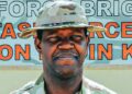 Brigadier-General O. Braimah killed by Boko Haram