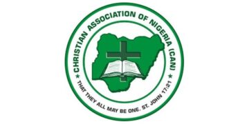 Christian Association of Nigeria (CAN)