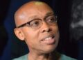 Prof. Chidi Anselm Odinkalu