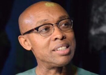 Prof. Chidi Anselm Odinkalu