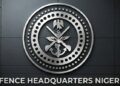 Nigeria’s Defence Headquarters
