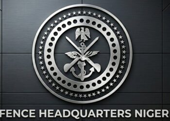 Nigeria’s Defence Headquarters