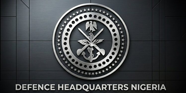 Nigeria’s Defence Headquarters