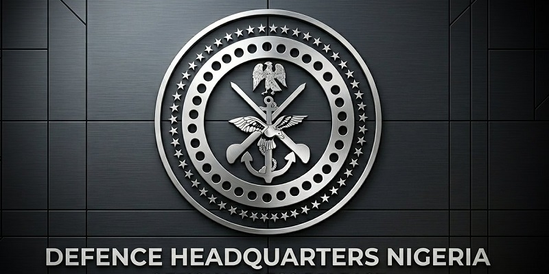 Nigeria’s Defence Headquarters inaugurated General Court Martial to try 36 military personnel accused of alleged coup plot