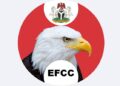 Economic and Financial Crimes Commission (EFCC) logo