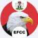 Economic and Financial Crimes Commission (EFCC) logo