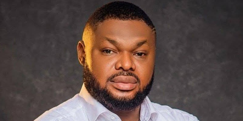 Harrison Gwamnishu of the SafeCity Volunteer Foundation aided in the arrest of Kelechi Wofuru and his gang