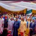 National Summit of Opposition Political Parties held in Ibadan, Saturday, April 25, 2026