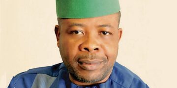 Chief Emeka Ihedioha