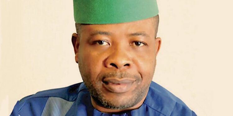 Chief Emeka Ihedioha