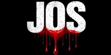 Jos is bleeding