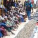 Arrested suspects in Kwara State