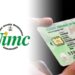 National Identity Management Commission (NIMC) card