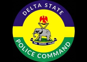 Delta State Police Command