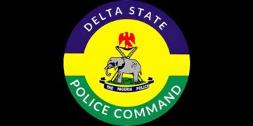 Delta State Police Command