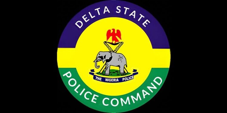 Delta State Police Command