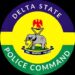 Delta State Police Command