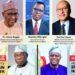 All opposition parties hold summit in Ibadan