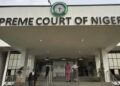 Supreme Court of Nigeria