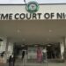 Supreme Court of Nigeria