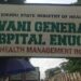 Uwani General Hospital, Enugu